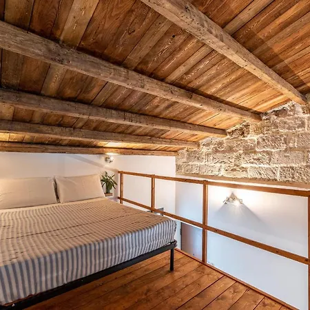 Appartement Zisa Castle By Wonderful Italy *