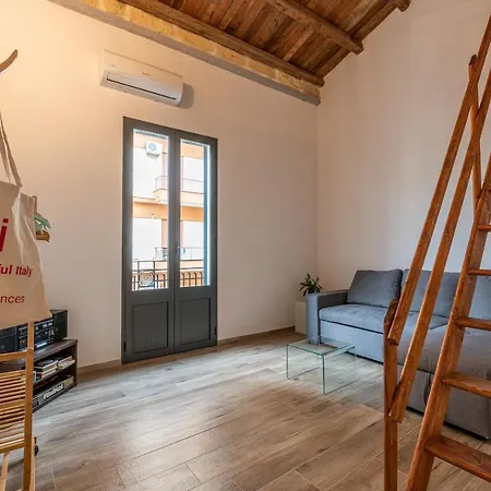 Zisa Castle By Wonderful Italy Appartement *